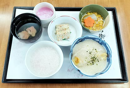 さくら御膳（ソフト）
